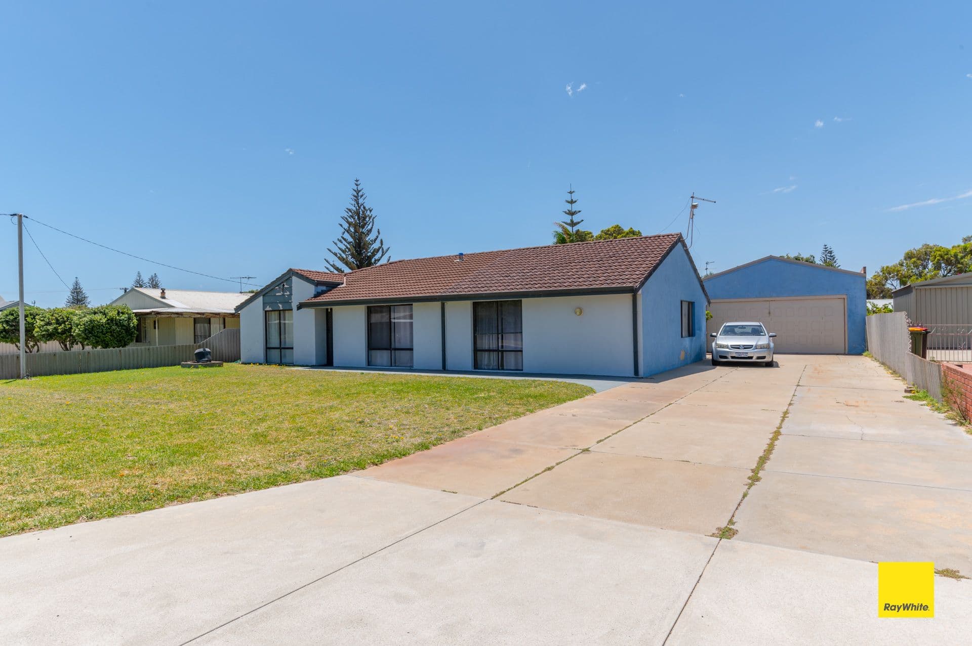 5 Horton Way, Lancelin WA 6044, Lancelin - Thumbnail 5