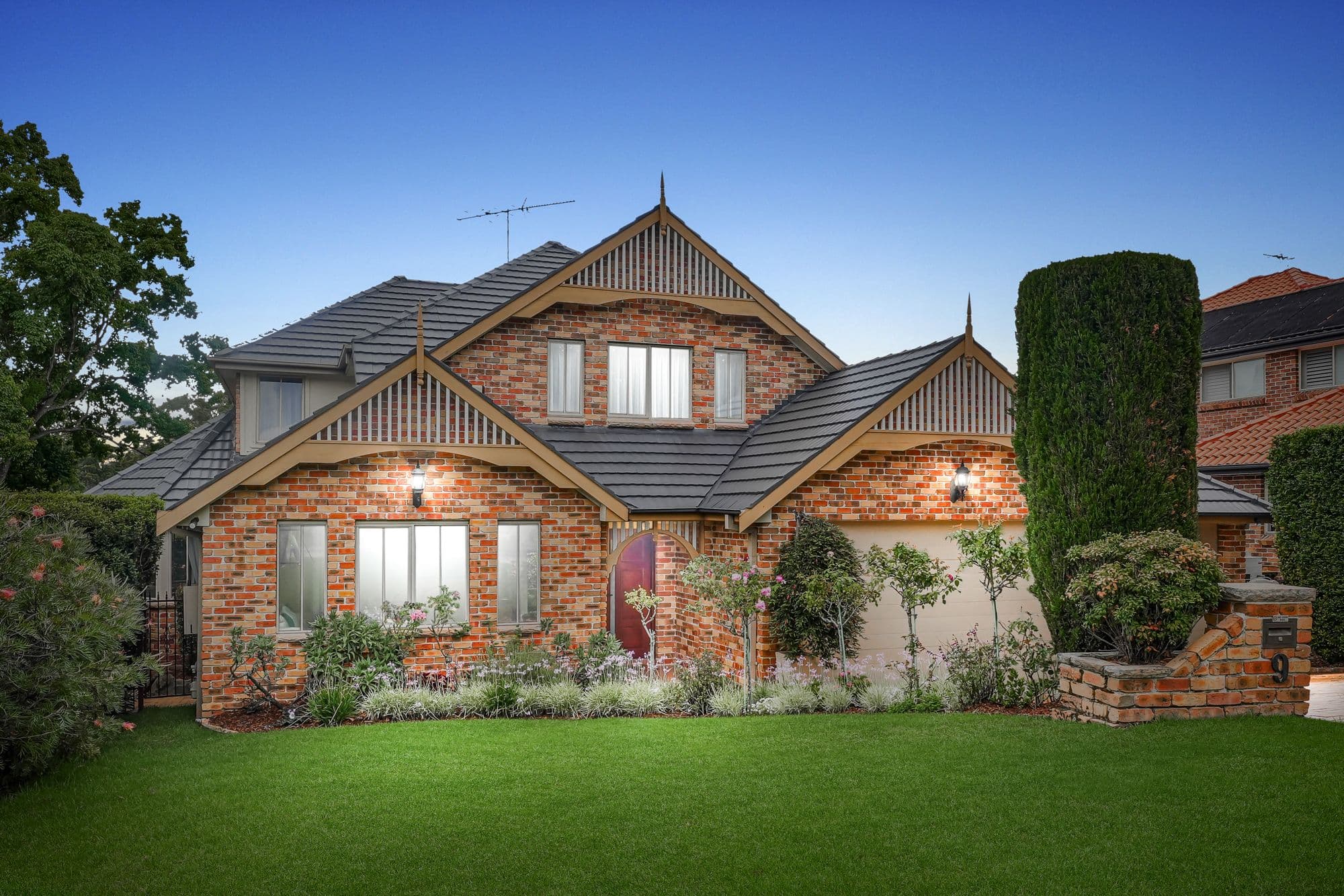 9 Lygon Place, Castle Hill NSW 2154, Castle Hill - Image 1