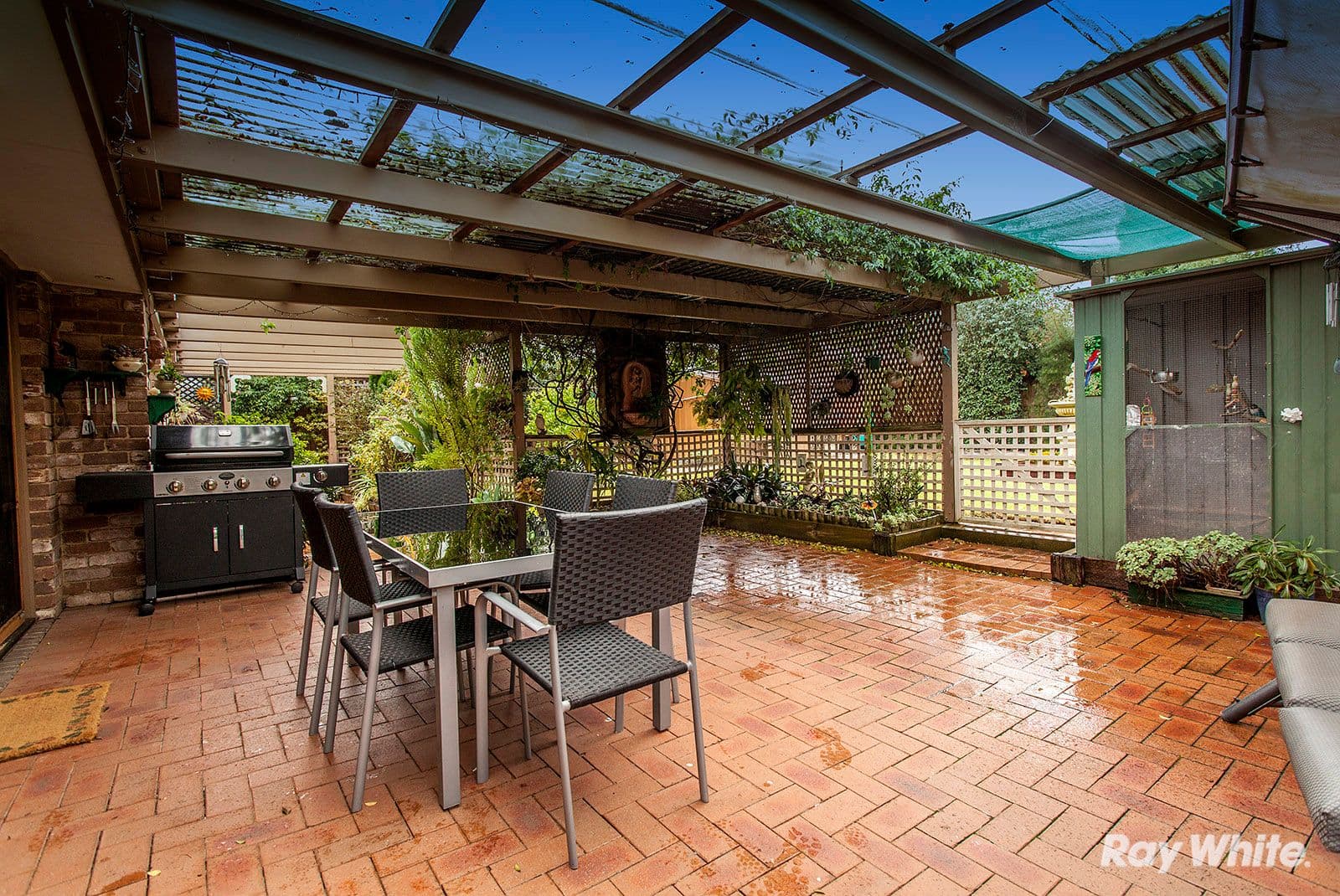 3 Gilligans Court, Rowville VIC 3178, Rowville - Thumbnail 8