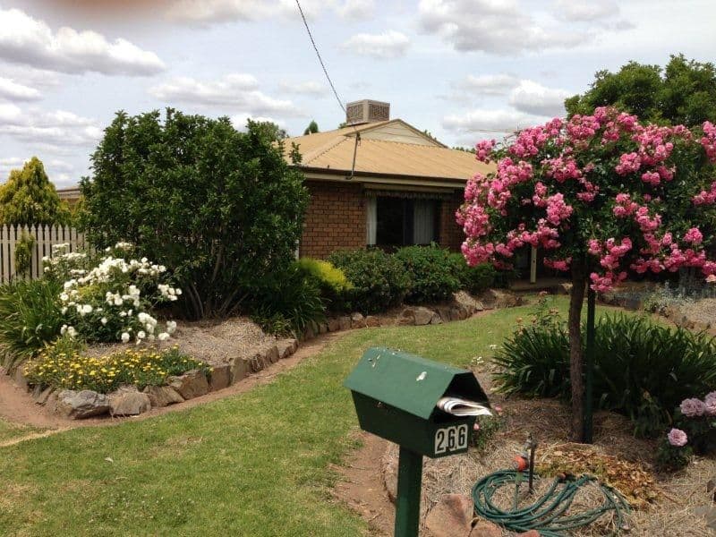 266 Adam Street, COROWA NSW 2646, Corowa - Image 1