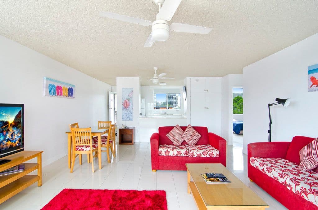 12 "Wyuna" 82 The Esplanade, BURLEIGH HEADS QLD 4220, Burleigh Heads - Image 1