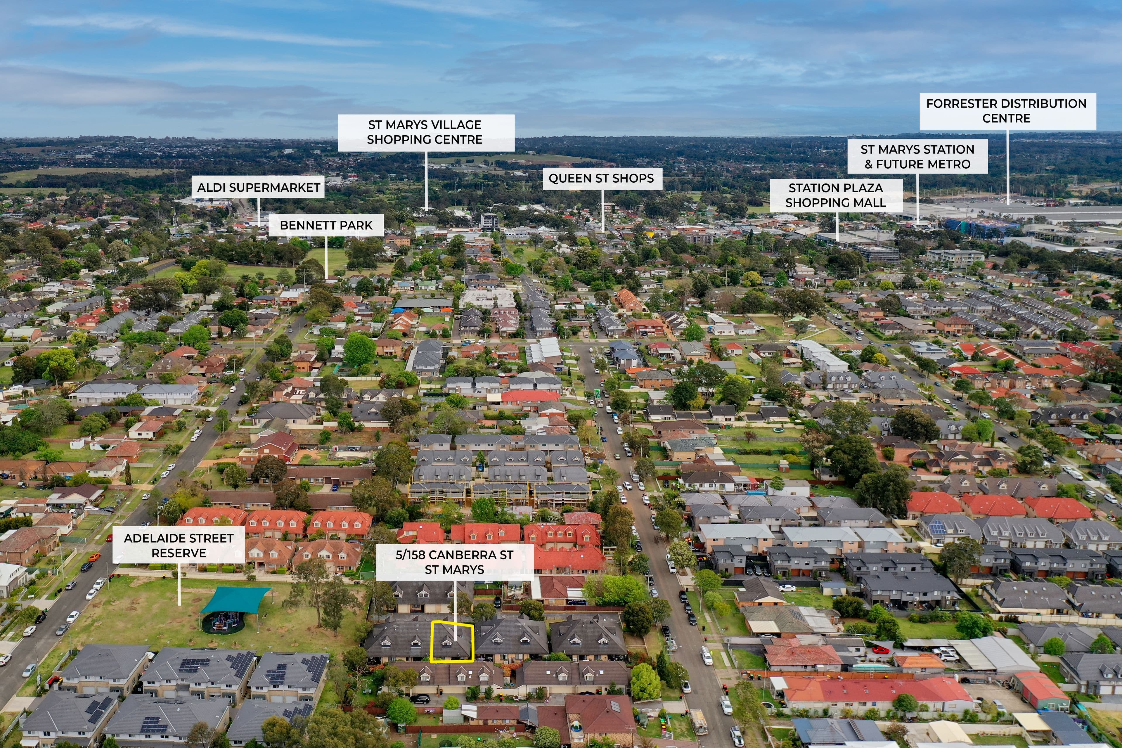 158 Canberra Street, St Marys NSW 2760, St Marys - Thumbnail 8