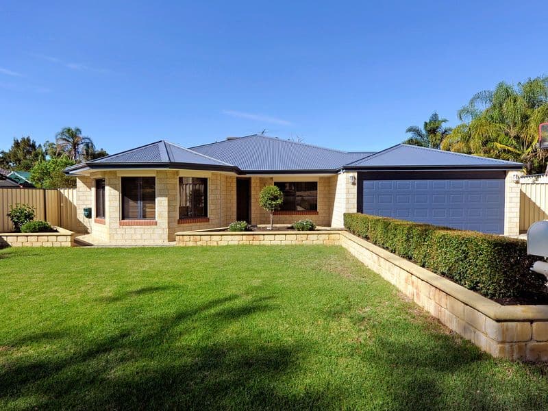 12 Huxtable Terrace, BALDIVIS WA 6171, Baldivis - Image 1