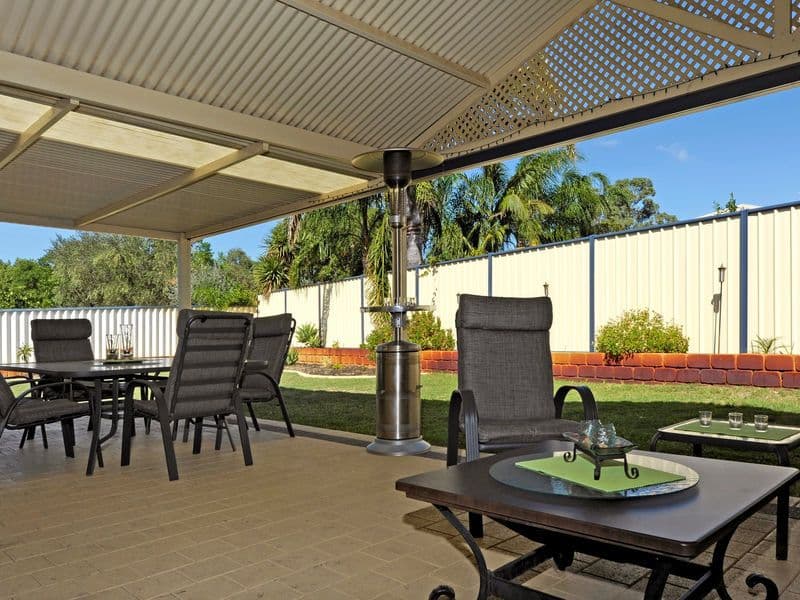 12 Huxtable Terrace, BALDIVIS WA 6171, Baldivis - Thumbnail 4