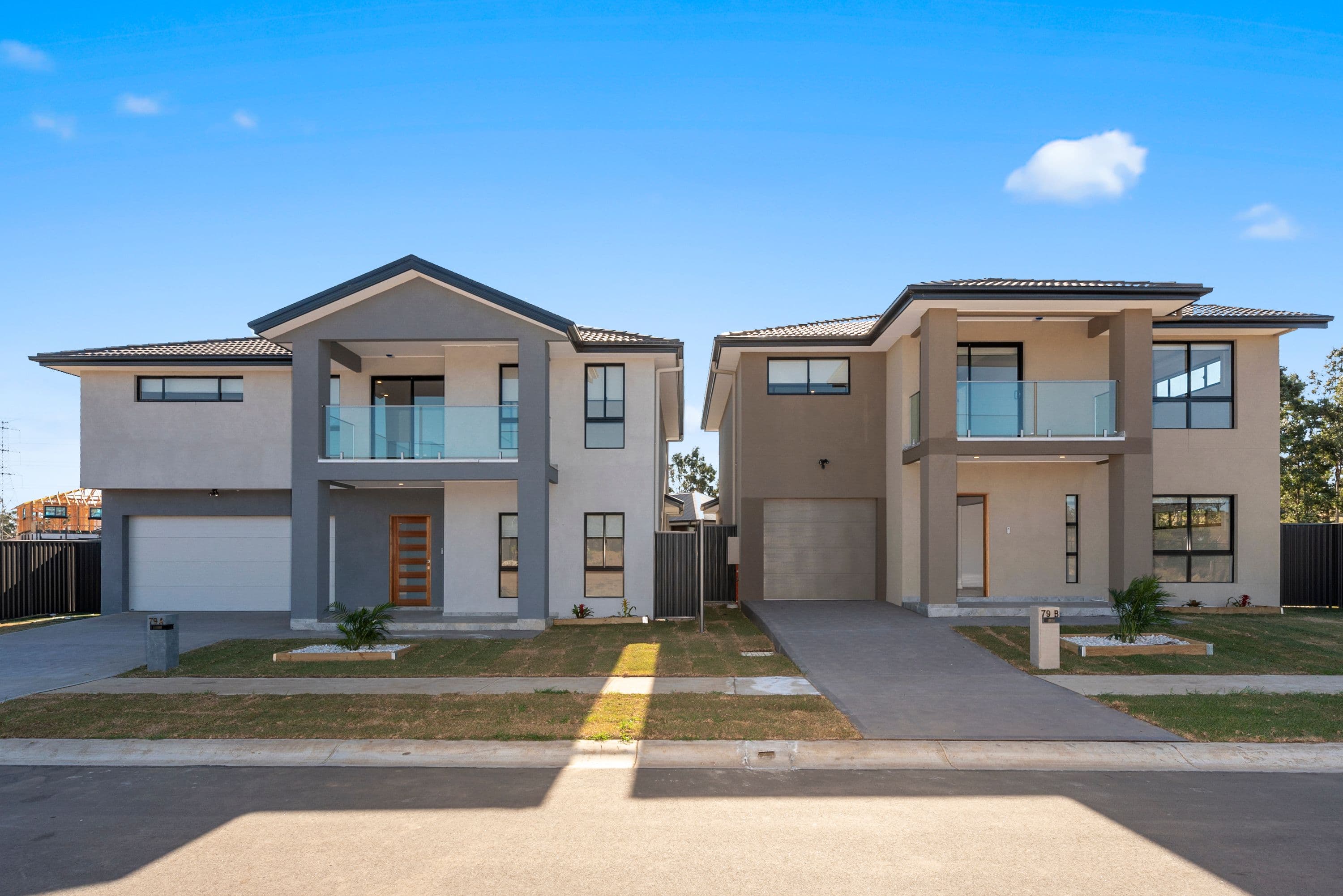 Lot 953A Water Gum Road, Gregory Hills NSW 2557, Gregory Hills - Image 1
