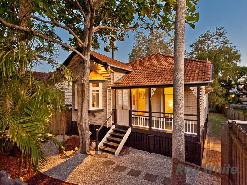 118 Albion Road, Windsor QLD 4030, Windsor - Image 1