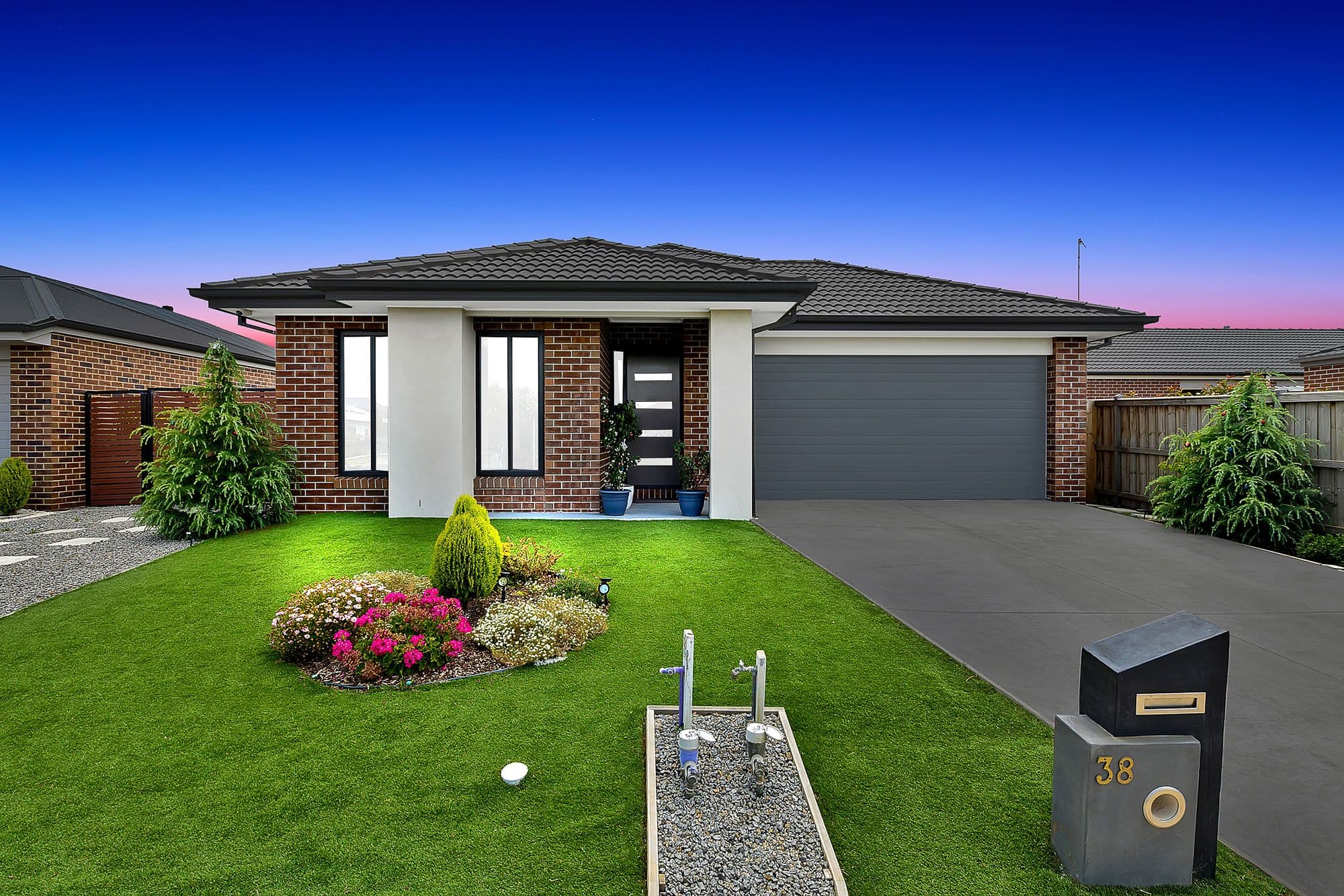 38 Bramley Avenue, CHARLEMONT VIC 3217, Charlemont - Image 1