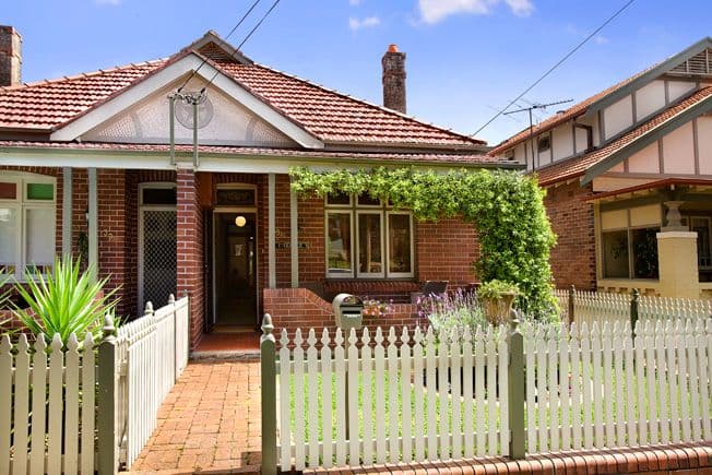 39a Moore Street, DRUMMOYNE NSW 2047, Drummoyne - Image 1