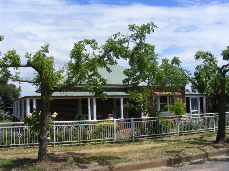 9 Waddell Street, CANOWINDRA NSW 2804, Canowindra - Image 1