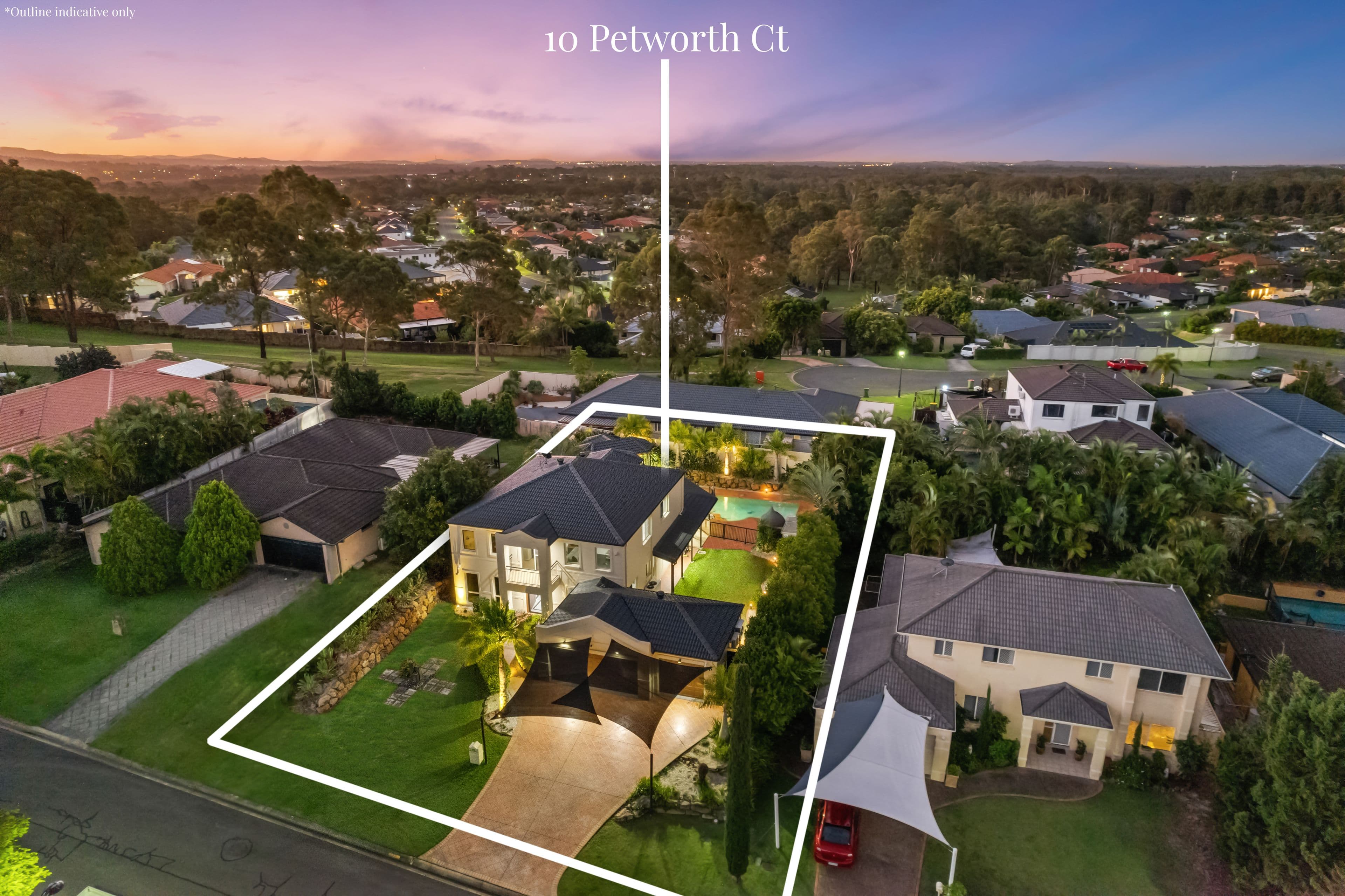 10 Petworth Court, Arundel QLD 4214, Arundel - Image 1