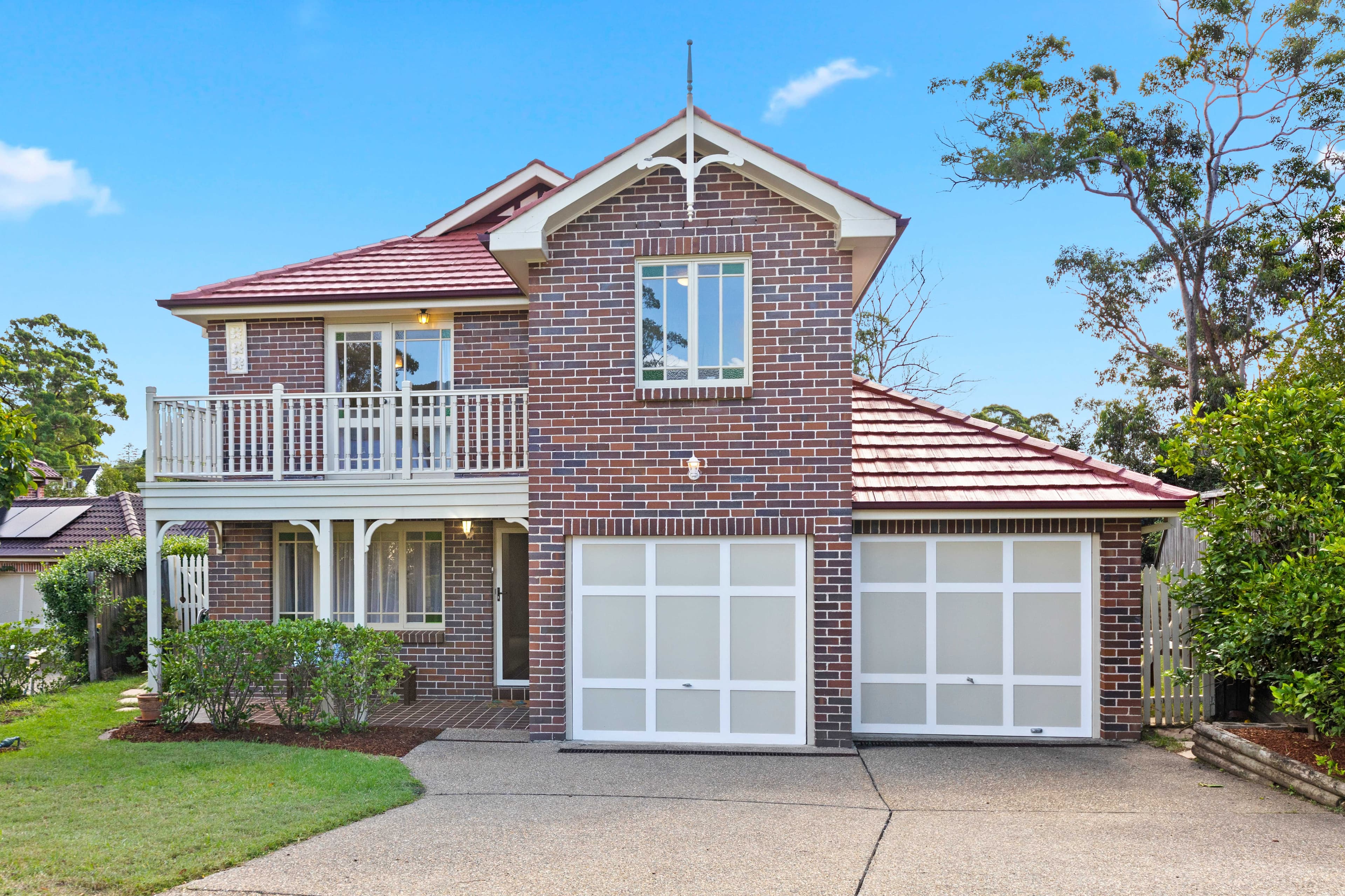 10 Webbs Terrace, Westleigh NSW 2120, Westleigh - Image 1