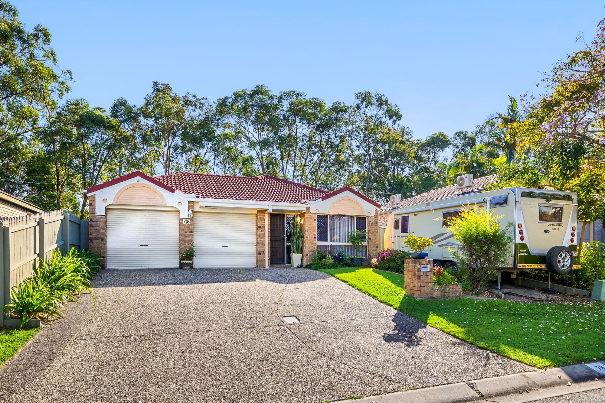 78 Jindabyne Circuit, Forest Lake QLD 4078, Forest Lake - Image 1