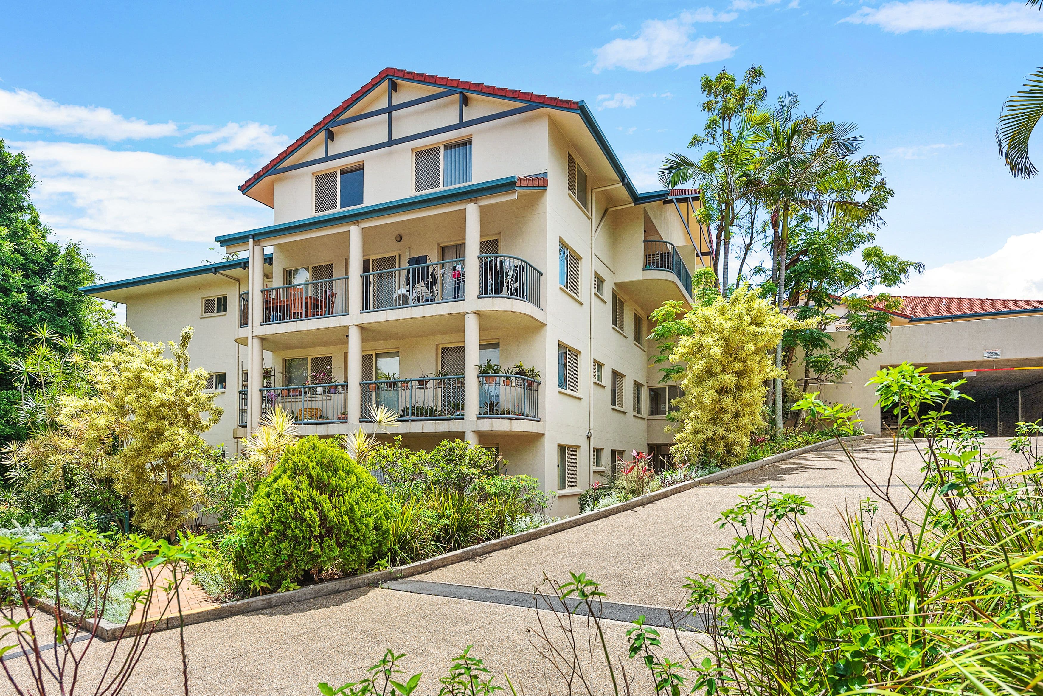 21 Campbell Street, Toowong QLD 4066, Toowong - Image 1