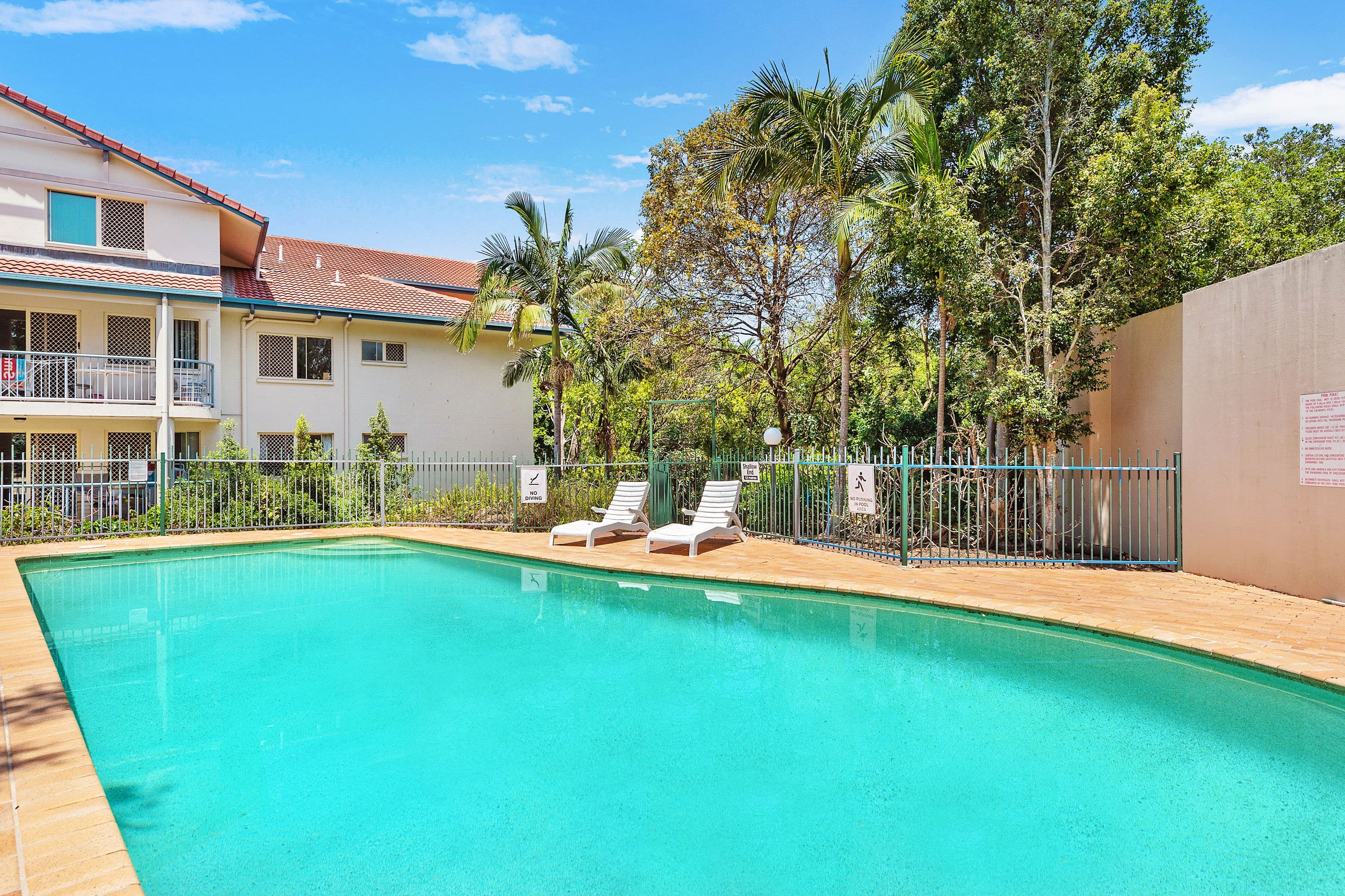 21 Campbell Street, Toowong QLD 4066, Toowong - Thumbnail 2