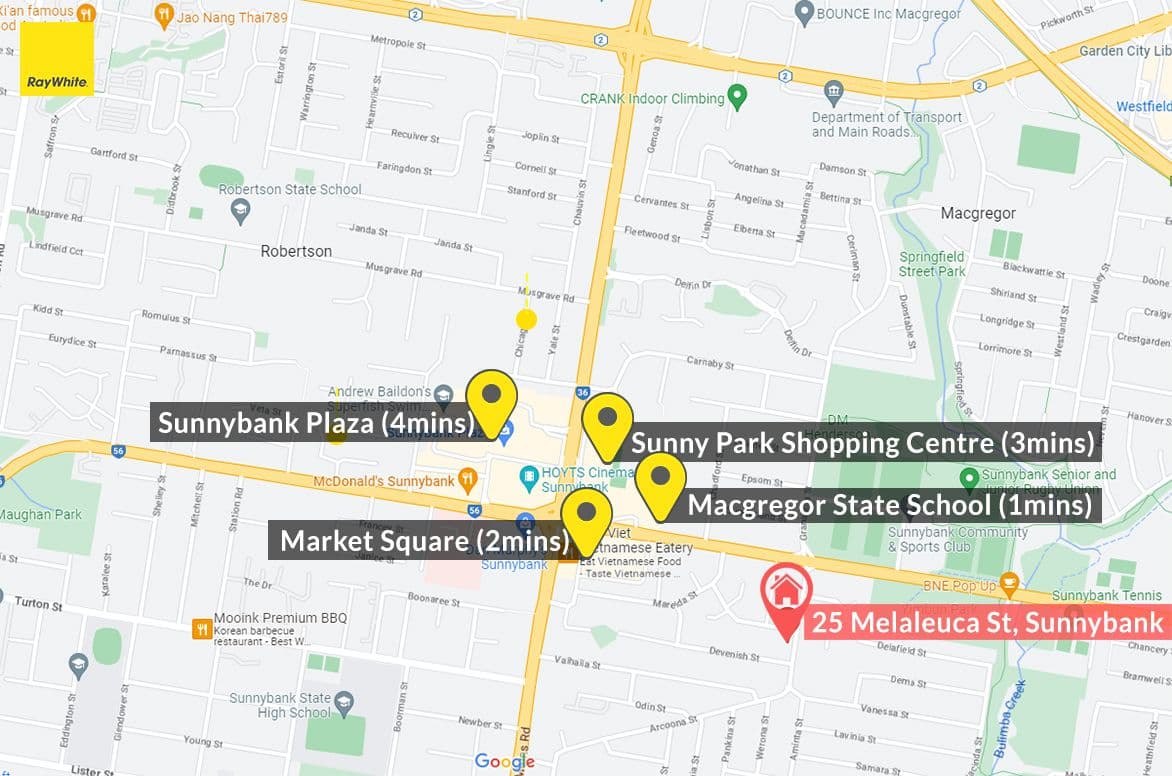 25 Melaleuca Street, Sunnybank QLD 4109, Sunnybank - Thumbnail 4