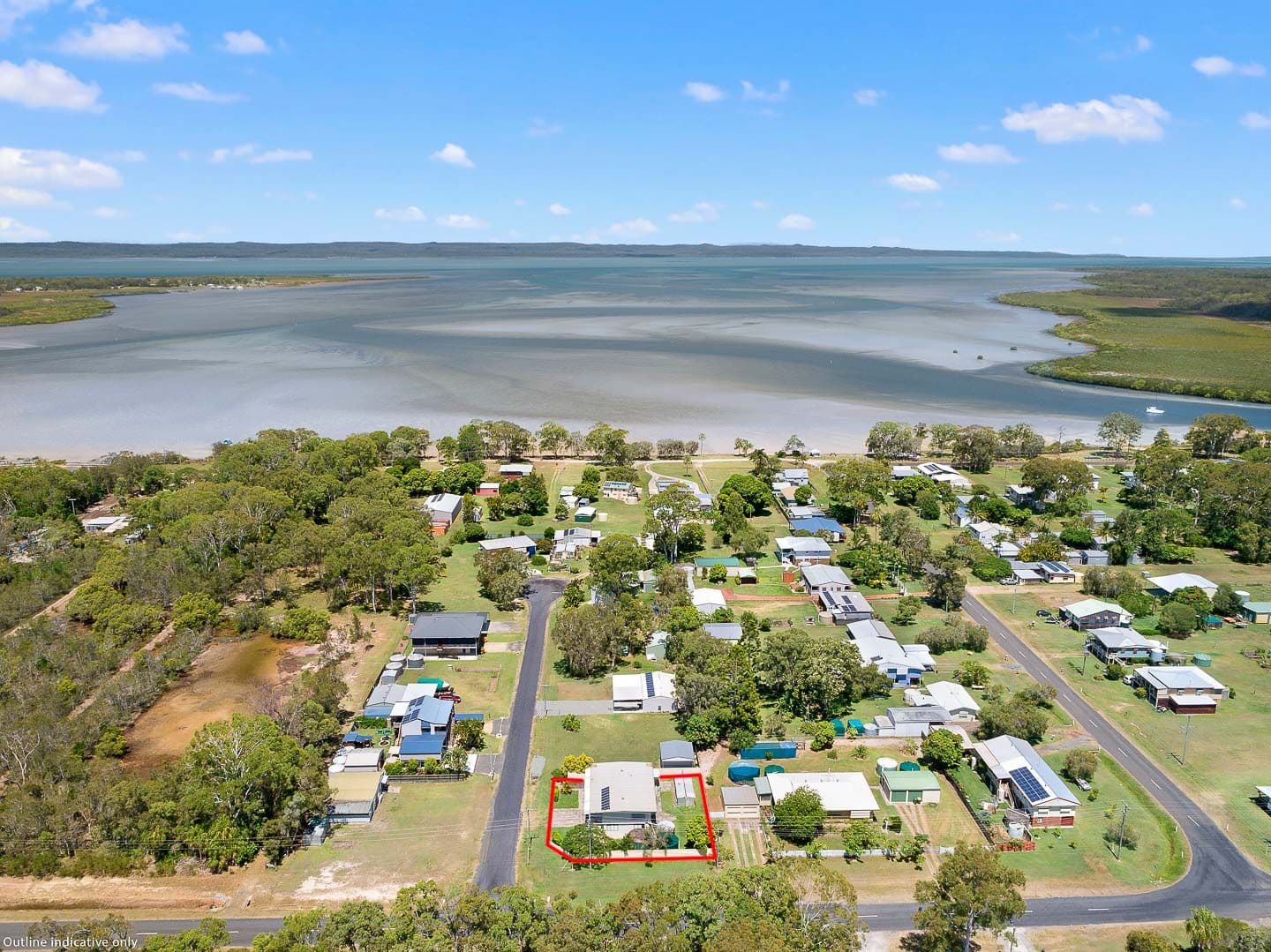 2 Weber Street, Tuan QLD 4650, Tuan - Image 1