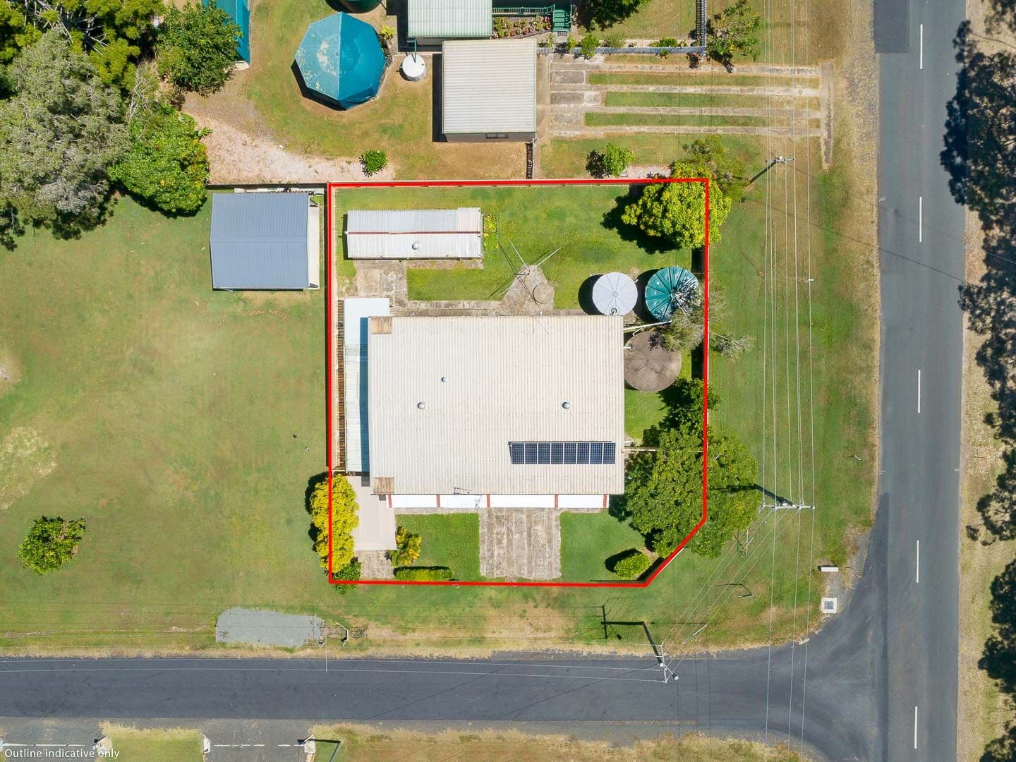 2 Weber Street, Tuan QLD 4650, Tuan - Thumbnail 2