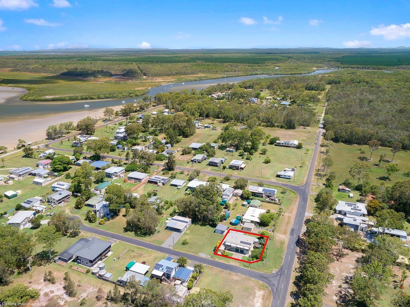 2 Weber Street, Tuan QLD 4650, Tuan - Thumbnail 3