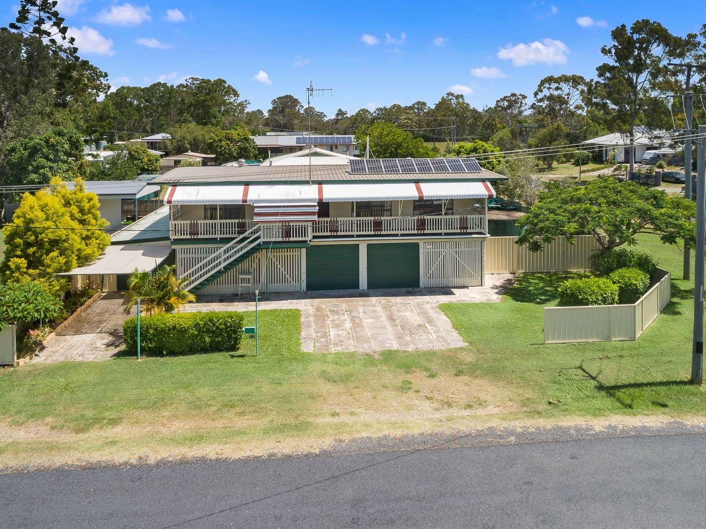 2 Weber Street, Tuan QLD 4650, Tuan - Thumbnail 4