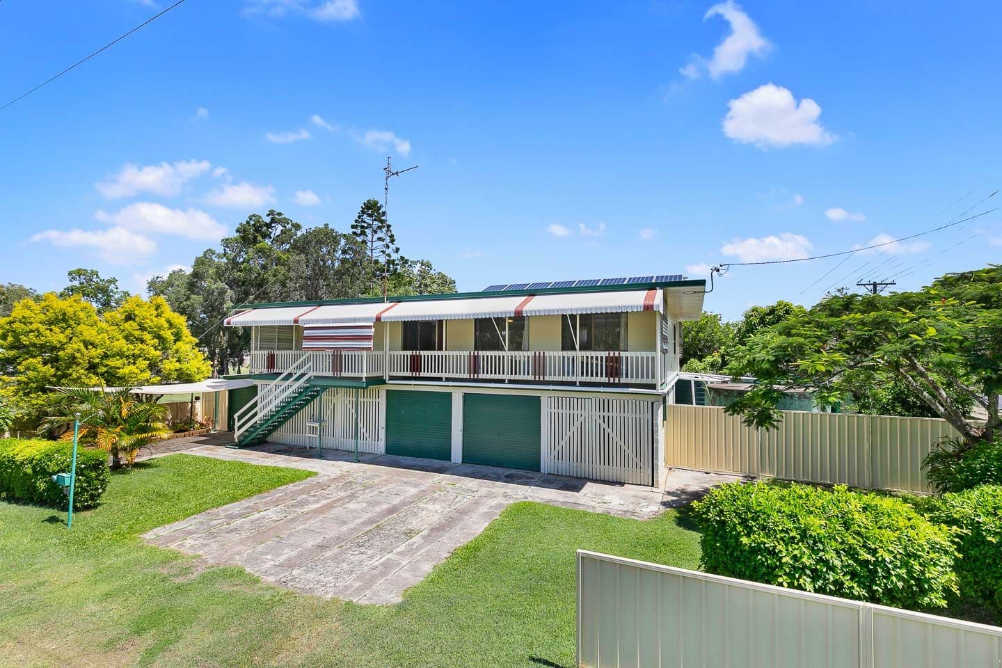 2 Weber Street, Tuan QLD 4650, Tuan - Thumbnail 5