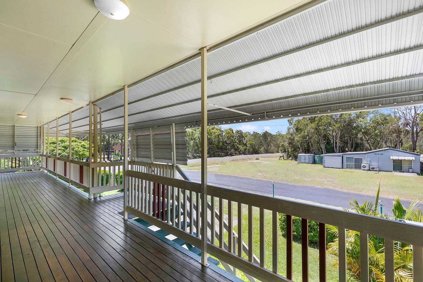 2 Weber Street, Tuan QLD 4650, Tuan - Thumbnail 7