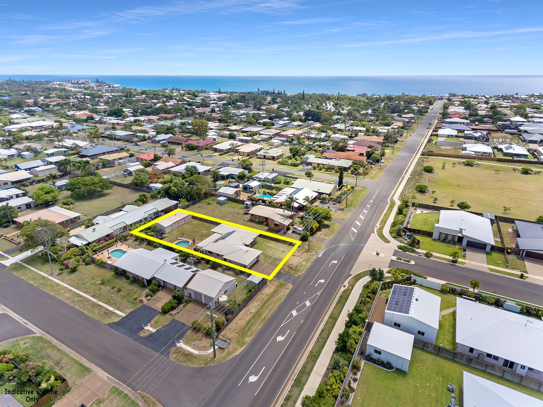 67 Watsons Road, Bargara QLD 4670, Bargara - Image 1