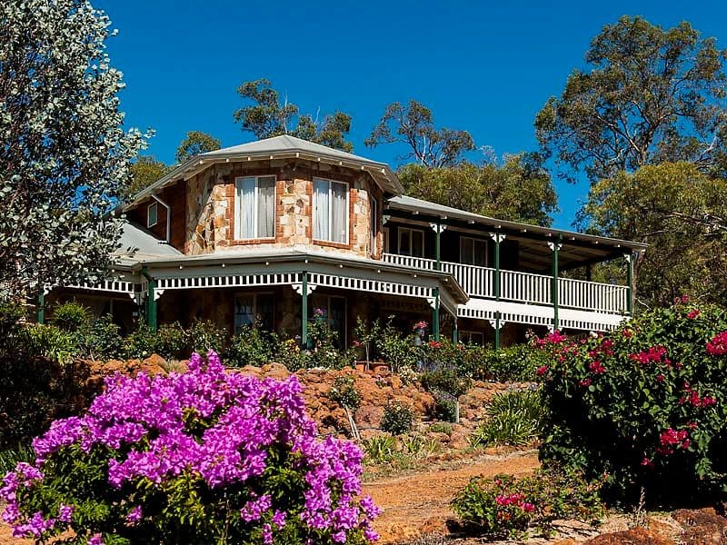 317 Murray Grey Circle, Lower Chittering WA 6084, Lower Chittering - Image 1