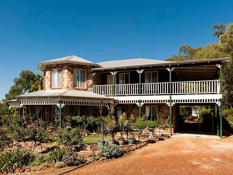 317 Murray Grey Circle, Lower Chittering WA 6084, Lower Chittering - Thumbnail 3