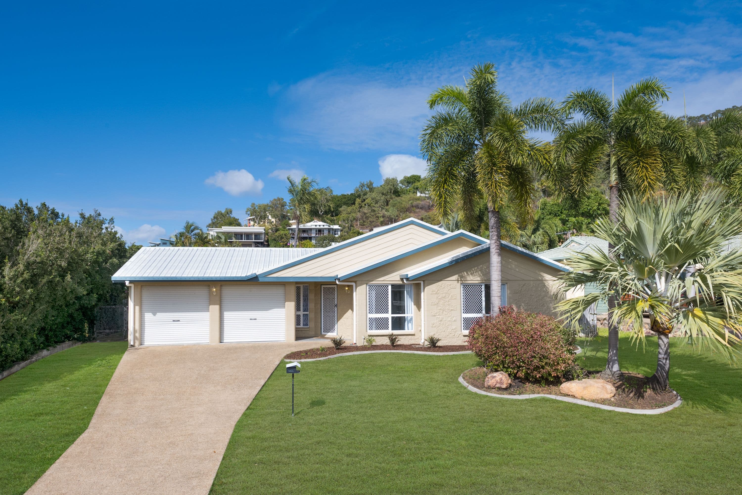 59 Rundle Street, Mount Louisa QLD 4814, Mount Louisa - Thumbnail 2