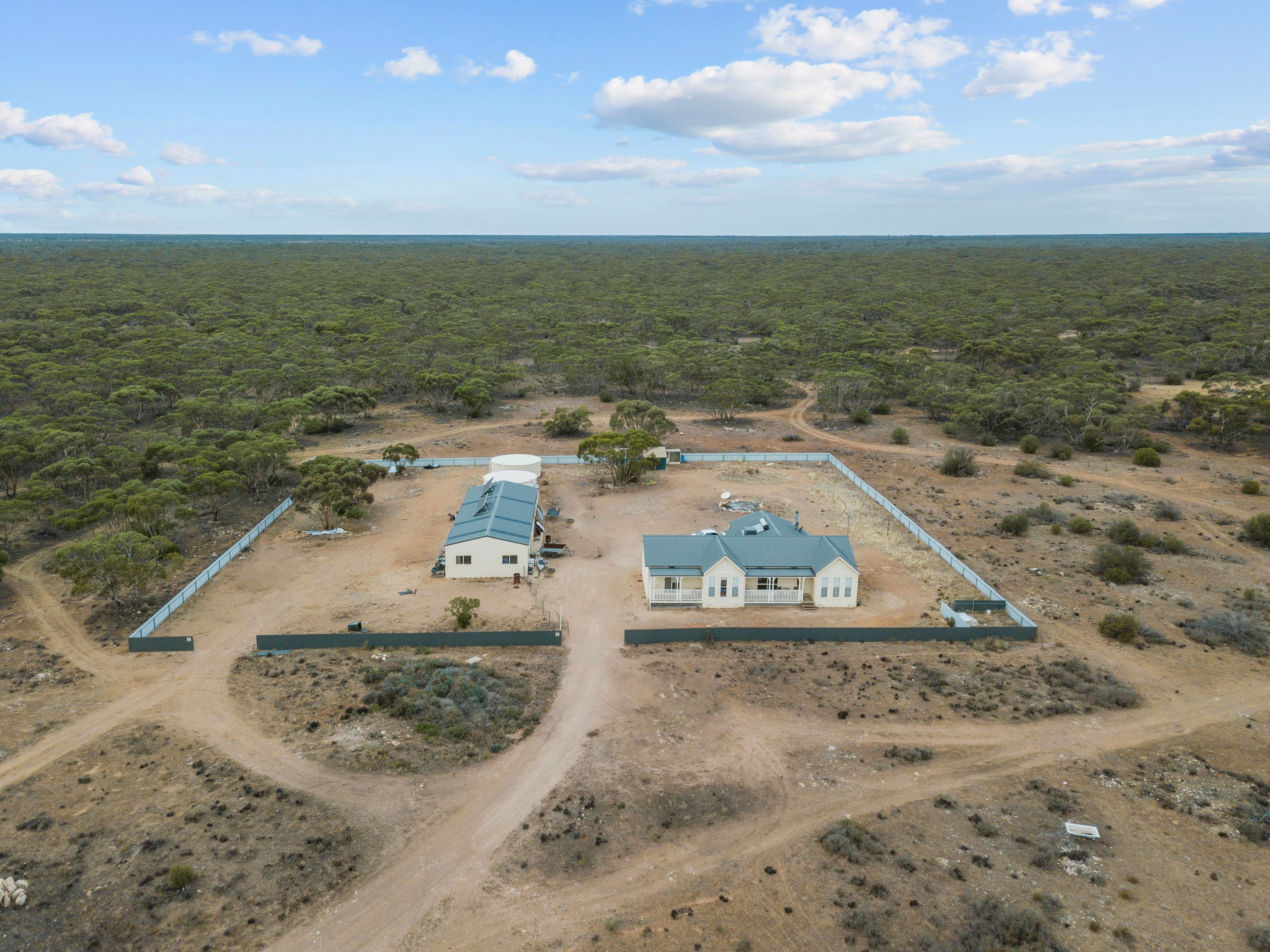 196 Howard Road, Steinfeld SA 5356, Steinfeld - Image 1