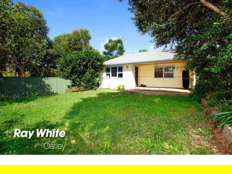 44 Hurstville Road, HURSTVILLE GROVE NSW 2220, Hurstville Grove - Image 1