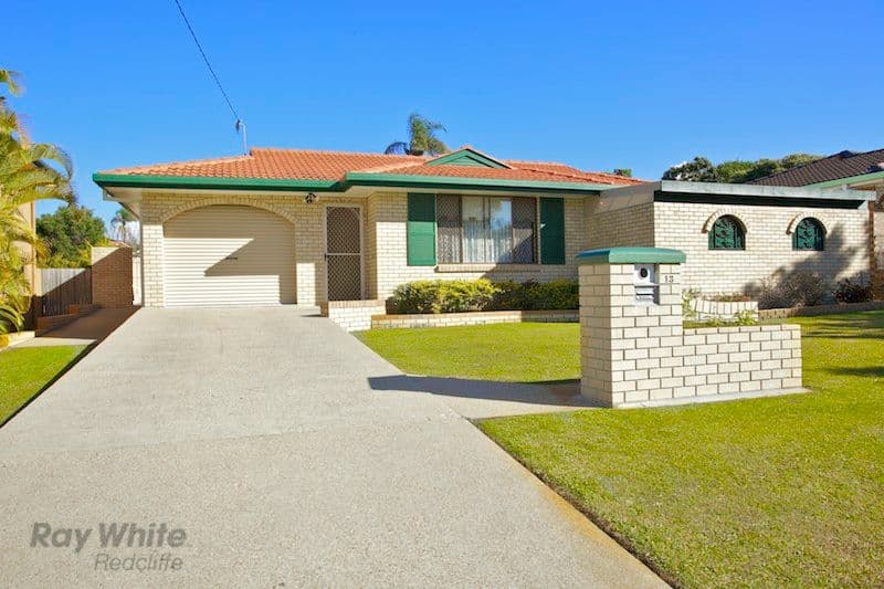 13 Williams Street, REDCLIFFE QLD 4020, Redcliffe - Image 1