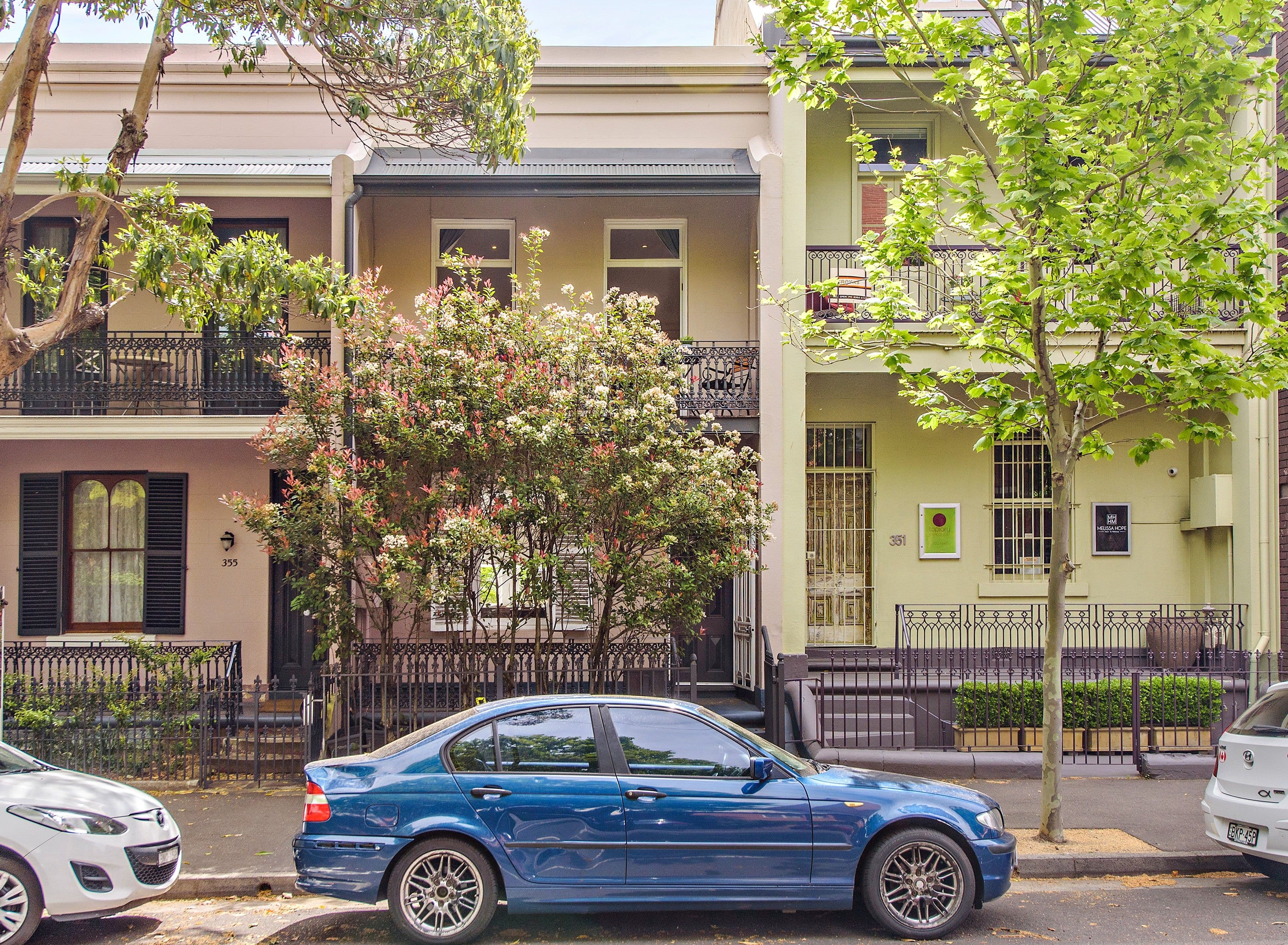 353 Riley Street, Surry Hills - Thumbnail 3