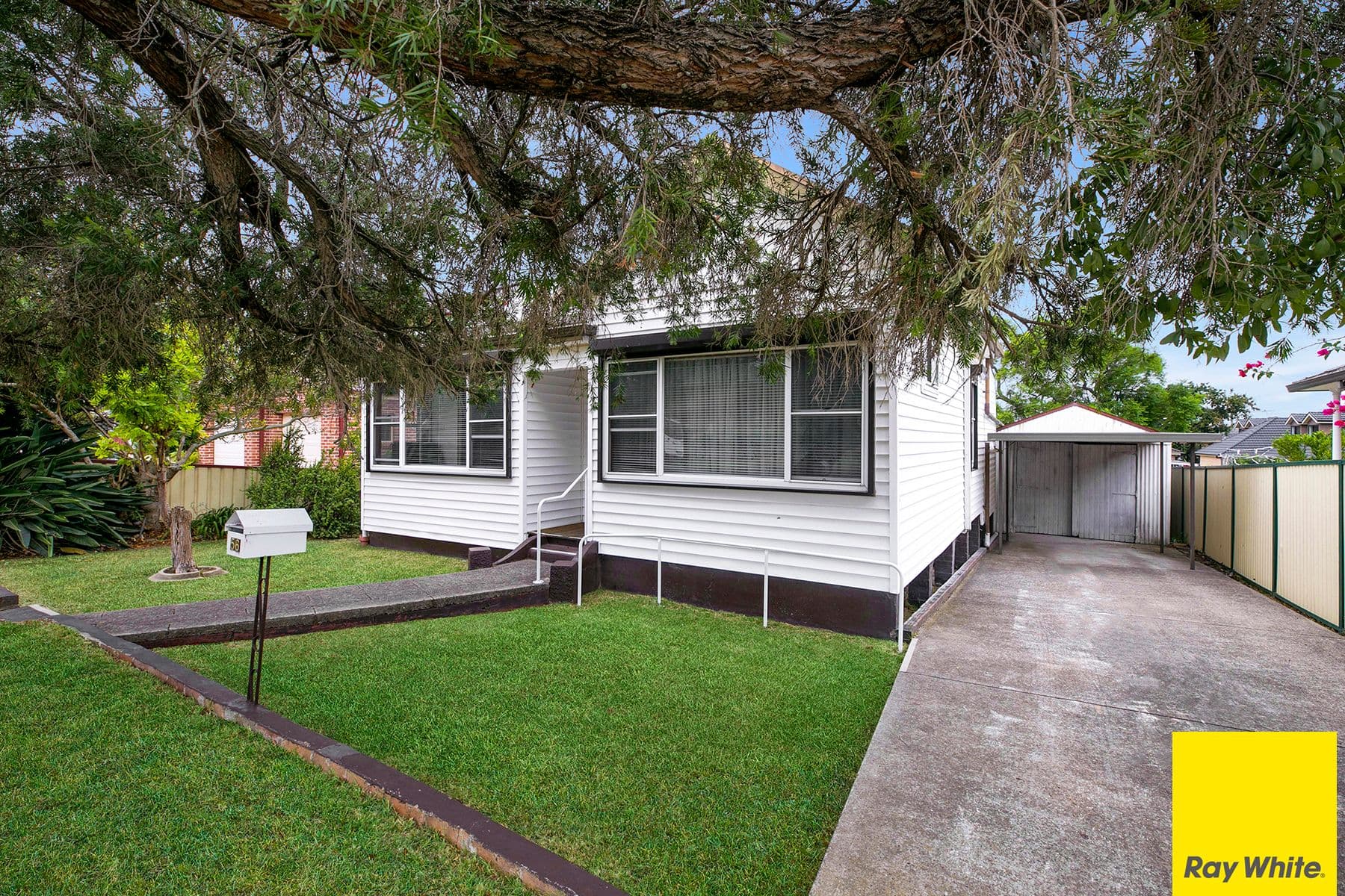 56 Columbine Avenue, Bankstown - Image 1