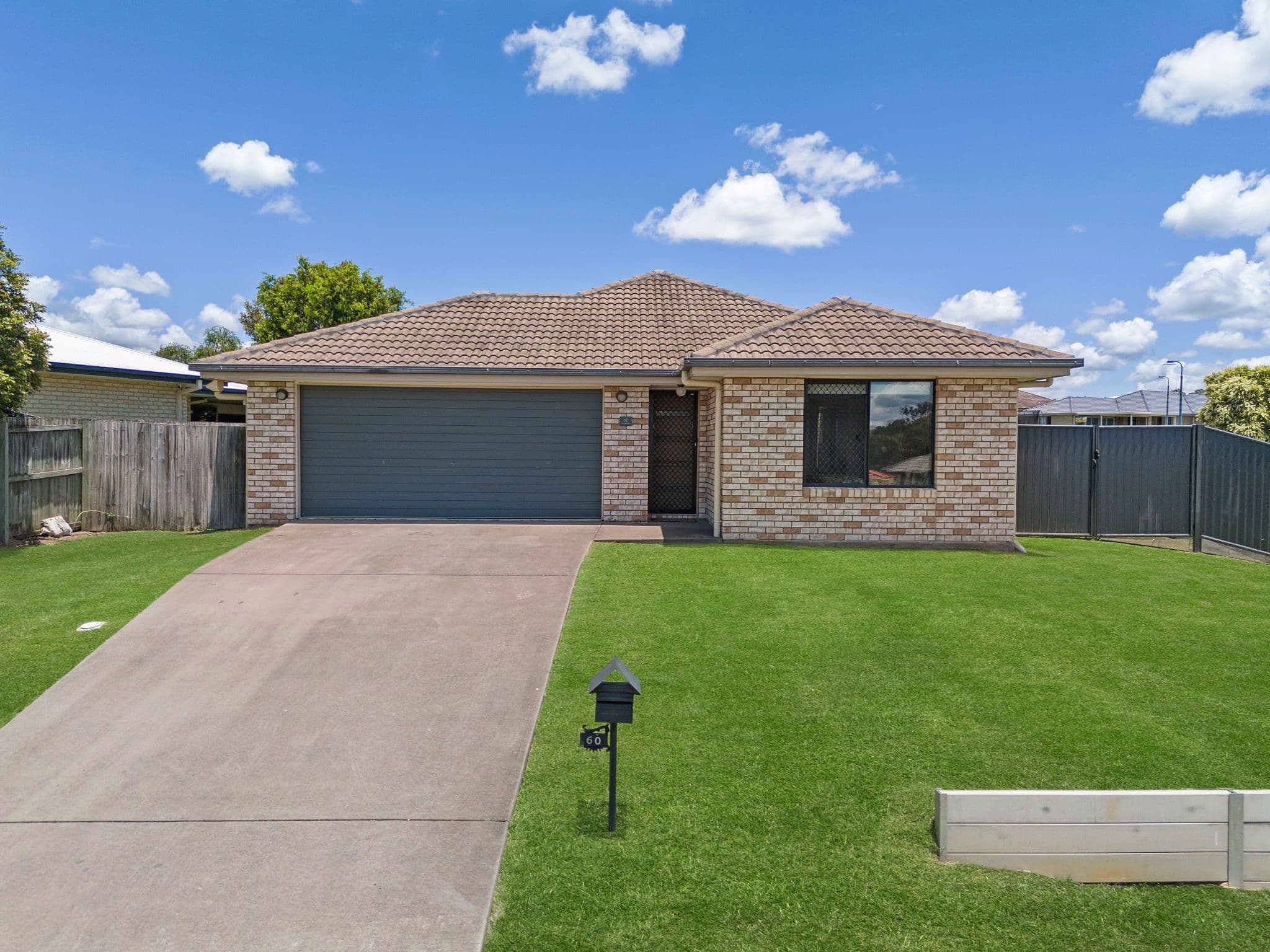 60 Heritage Drive, Brassall QLD 4305, Brassall - Image 1