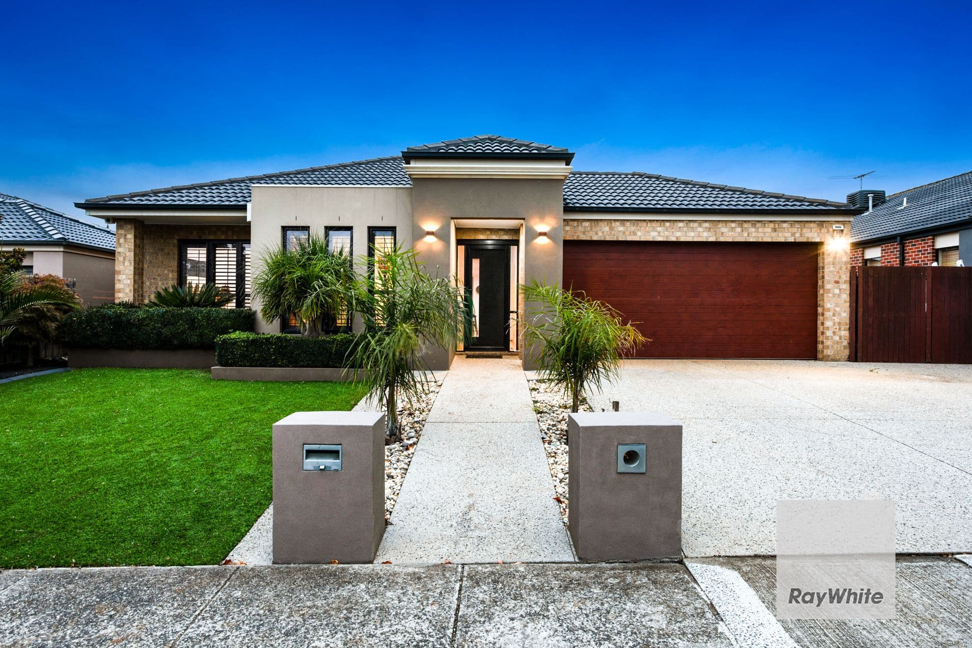 20 George Street, Taylors Hill VIC 3037, Taylors Hill - Image 1