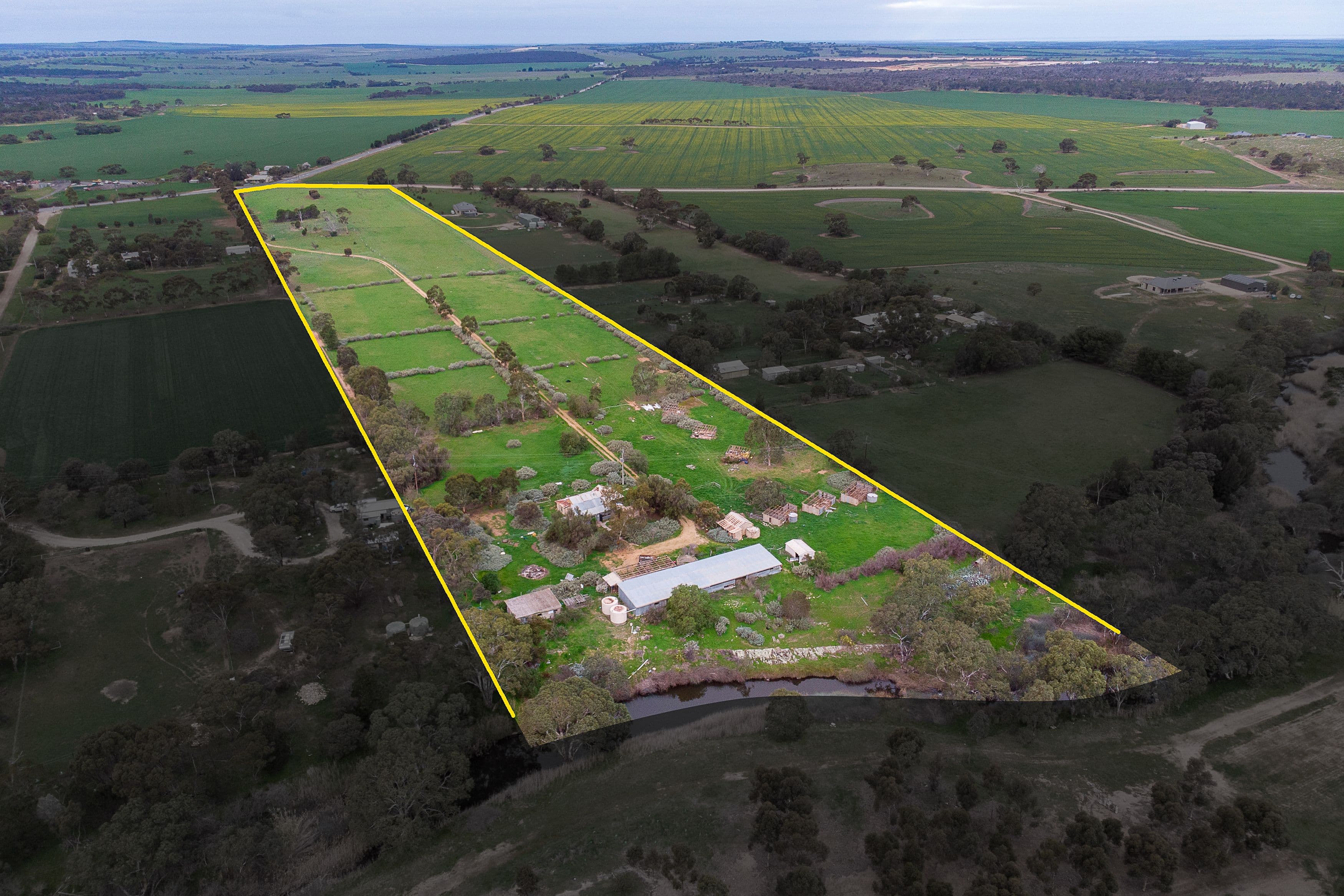 212 Chaunceys Line Road, Hartley SA 5255, Hartley - Image 1