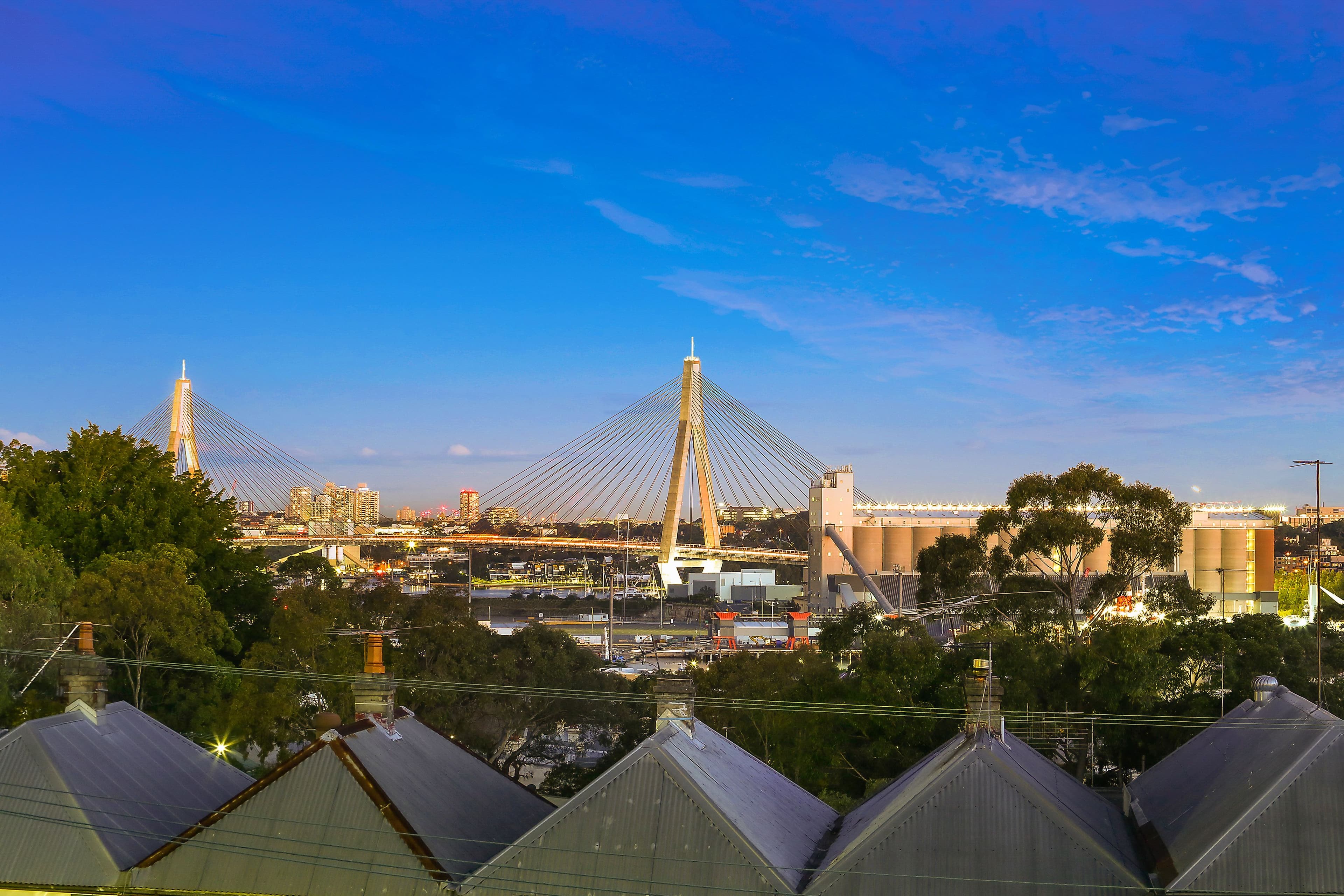 4 Llewellyn Street, Balmain - Thumbnail 2