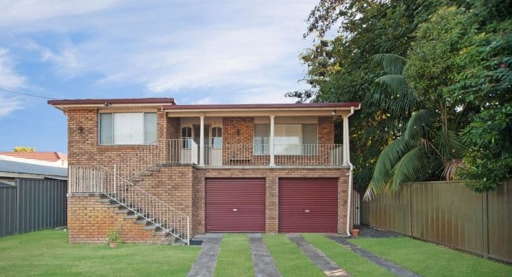 1 Short Street, Lorn - Image 1