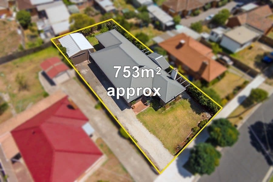 3 Newton Crescent, Lalor VIC 3075, Lalor - Image 1