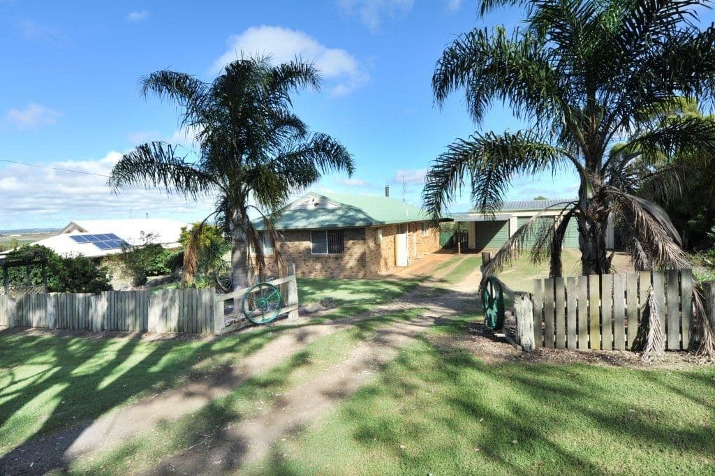 9 King Street, KINGSTHORPE QLD 4400, Kingsthorpe - Image 1