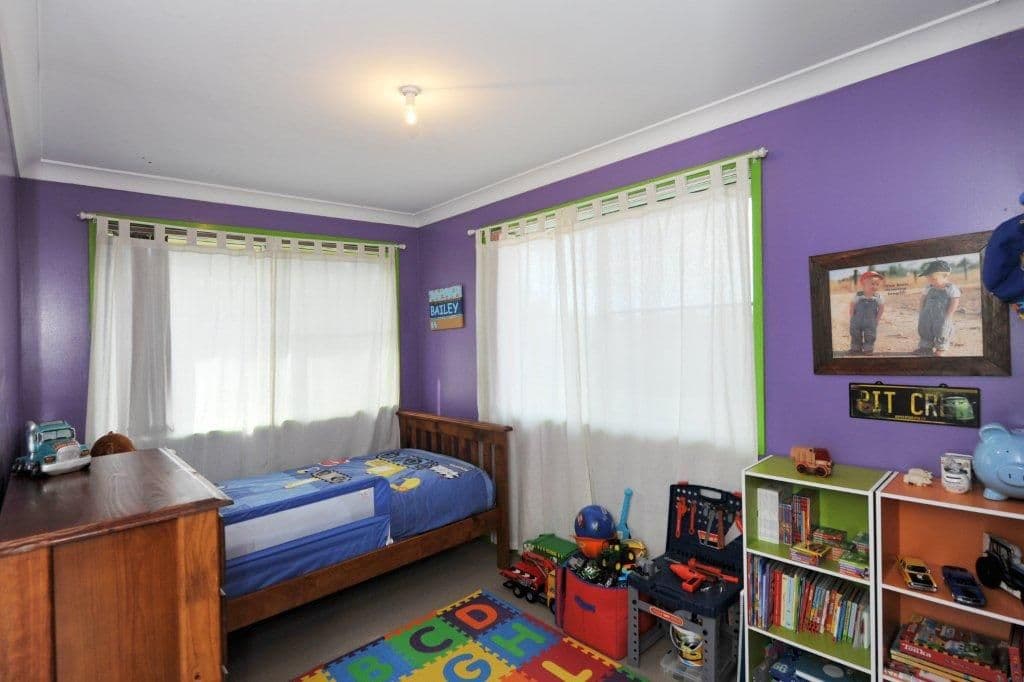 9 King Street, KINGSTHORPE QLD 4400, Kingsthorpe - Thumbnail 8