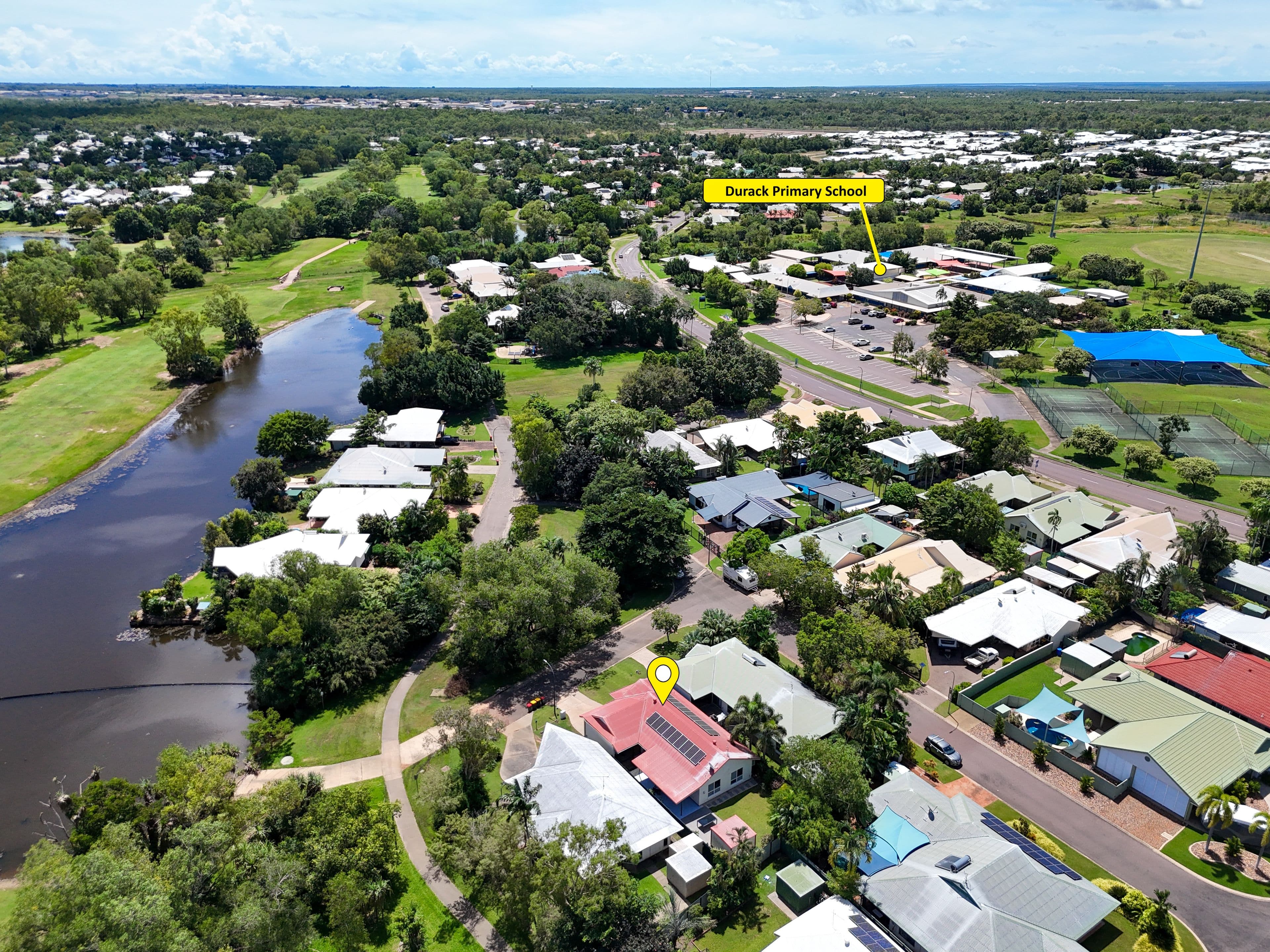 12 Hayes Court, Durack NT 0830, Durack - Image 1