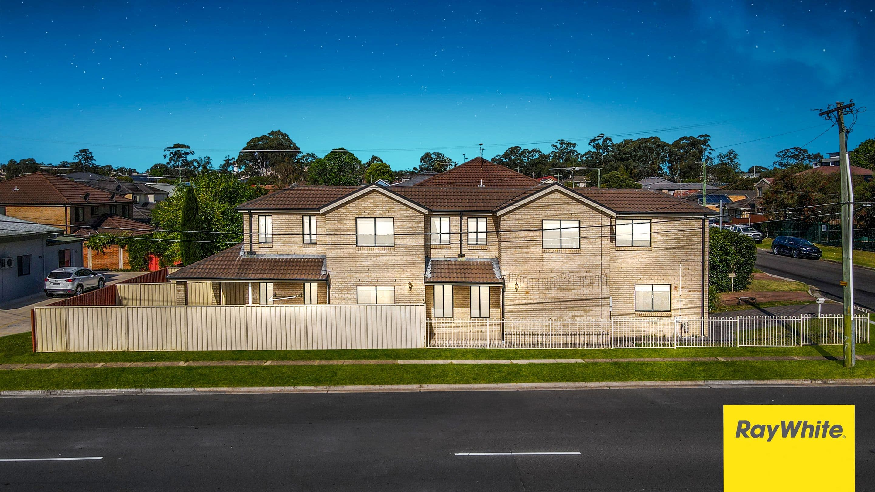 1 Linden Street, Mount Druitt NSW 2770, Mount Druitt - Image 1