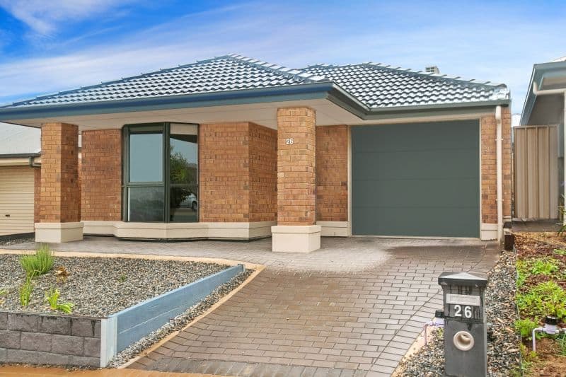 26 Orca Court, Seaford Meadows SA 5169, Seaford Meadows - Image 1