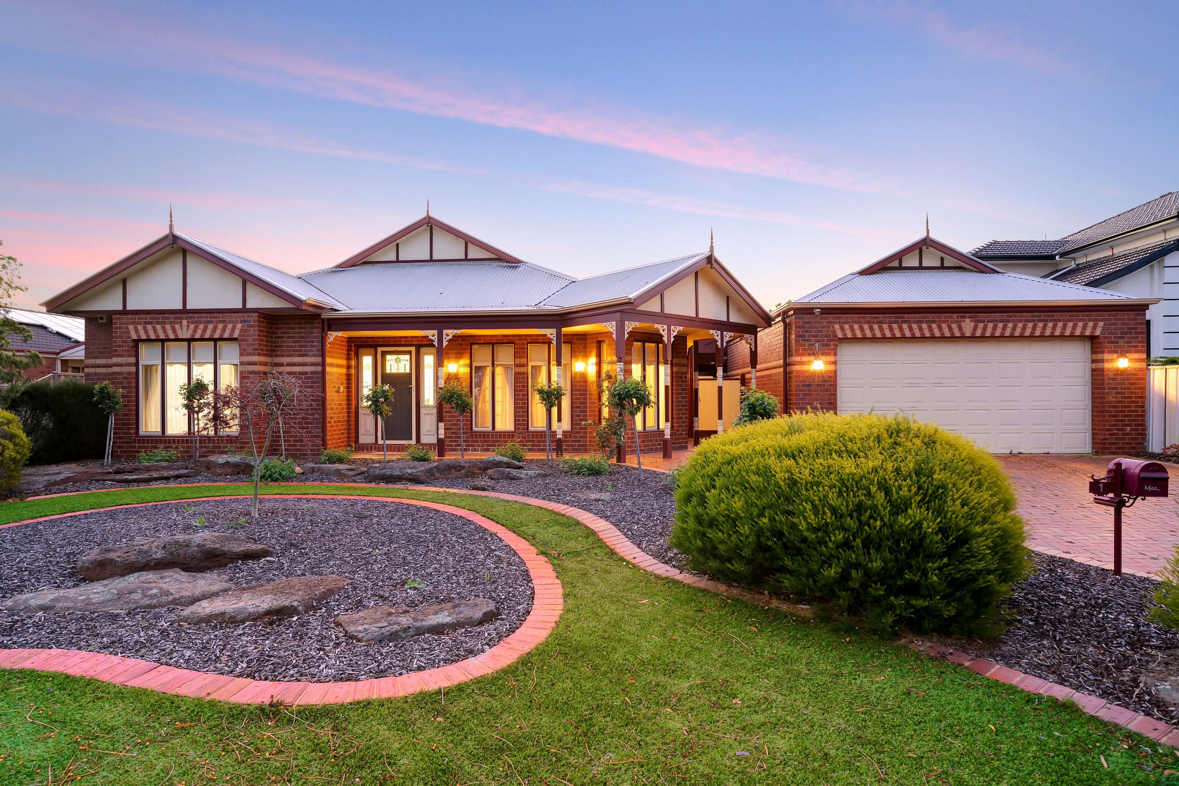 1 Greenfield Lane, Truganina VIC 3029, Truganina - Image 1