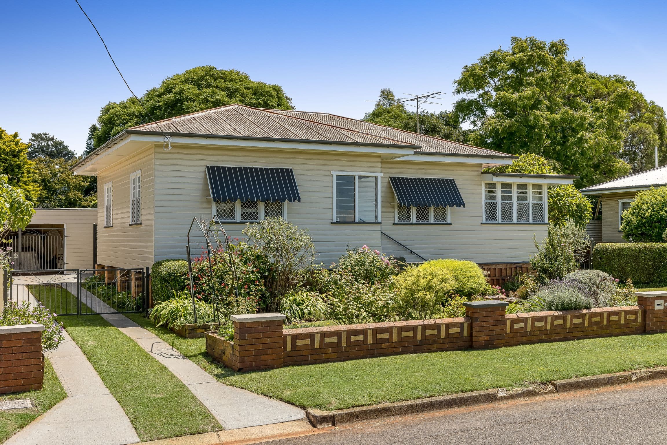 7 Helen Street, Newtown QLD 4350, Newtown - Image 1