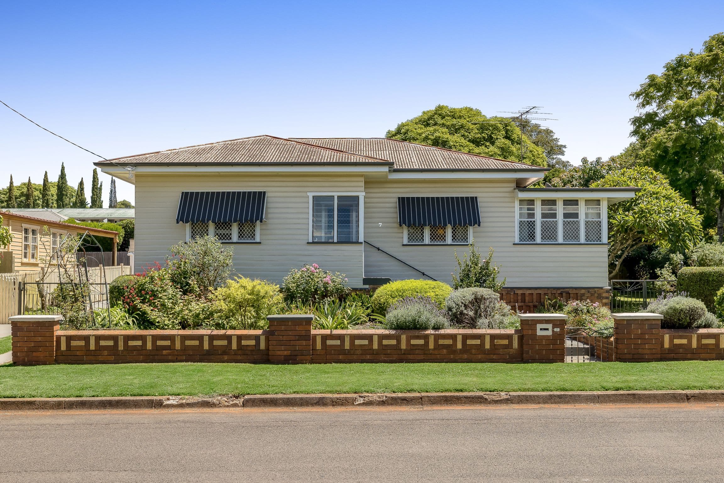 7 Helen Street, Newtown QLD 4350, Newtown - Thumbnail 4