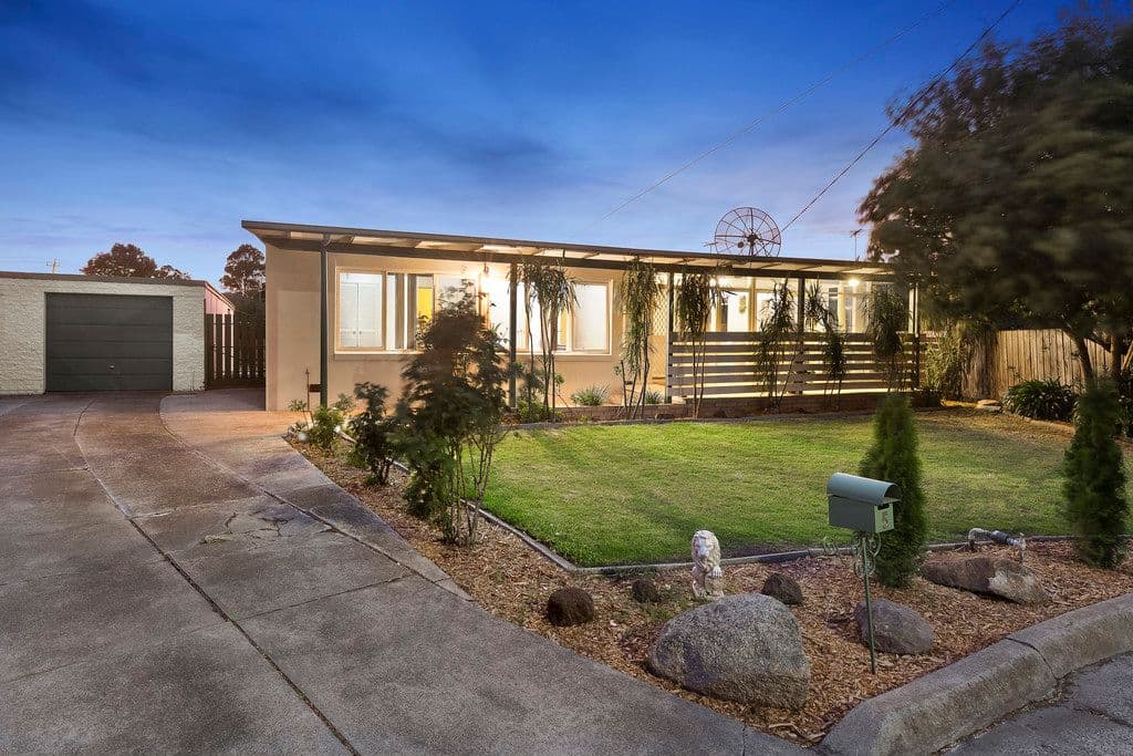 5 Wendy Court, Oakleigh South VIC 3167, Oakleigh South - Image 1