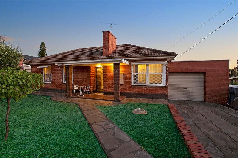 3 Turnbull Road, ENFIELD SA 5085, Enfield - Image 1